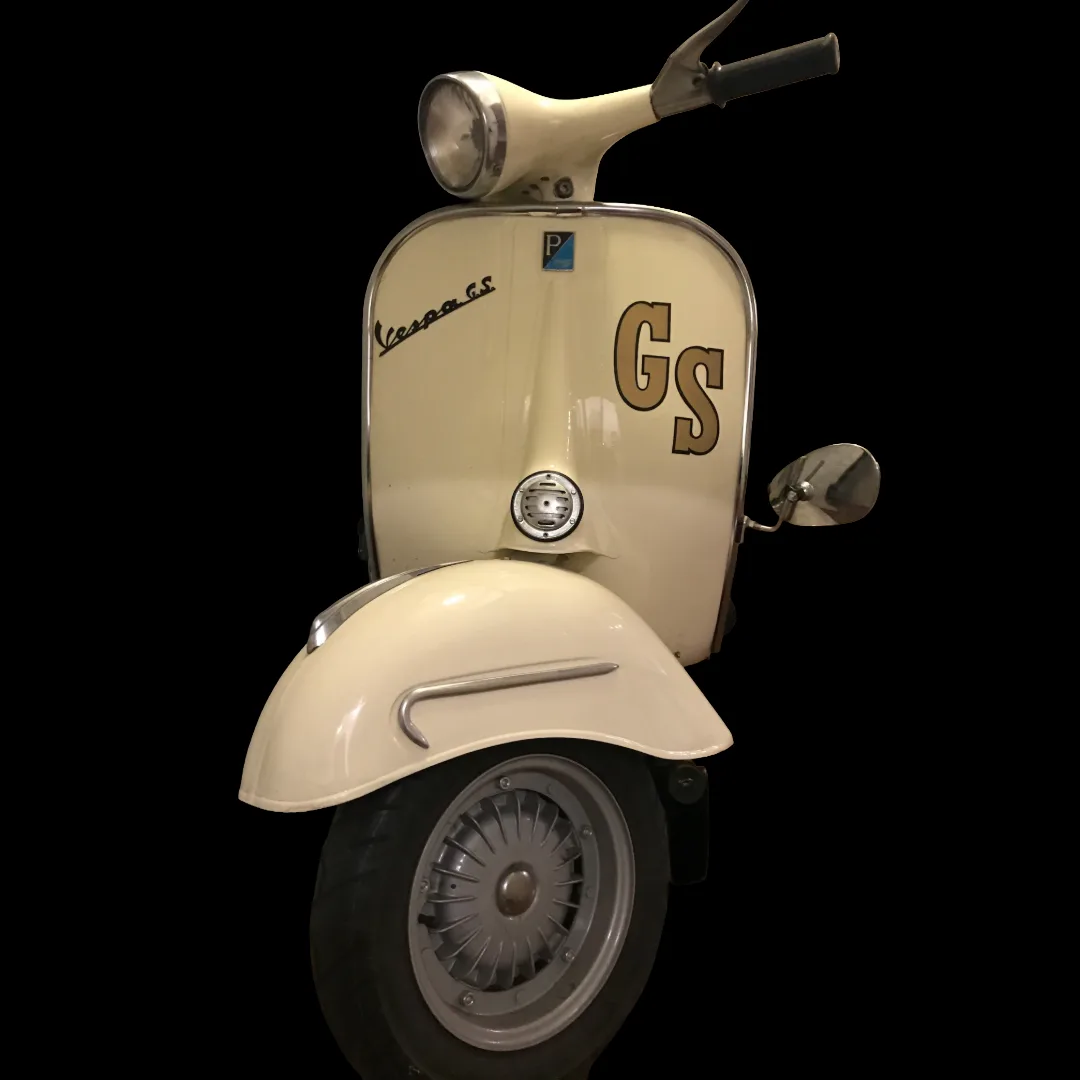 Scooter